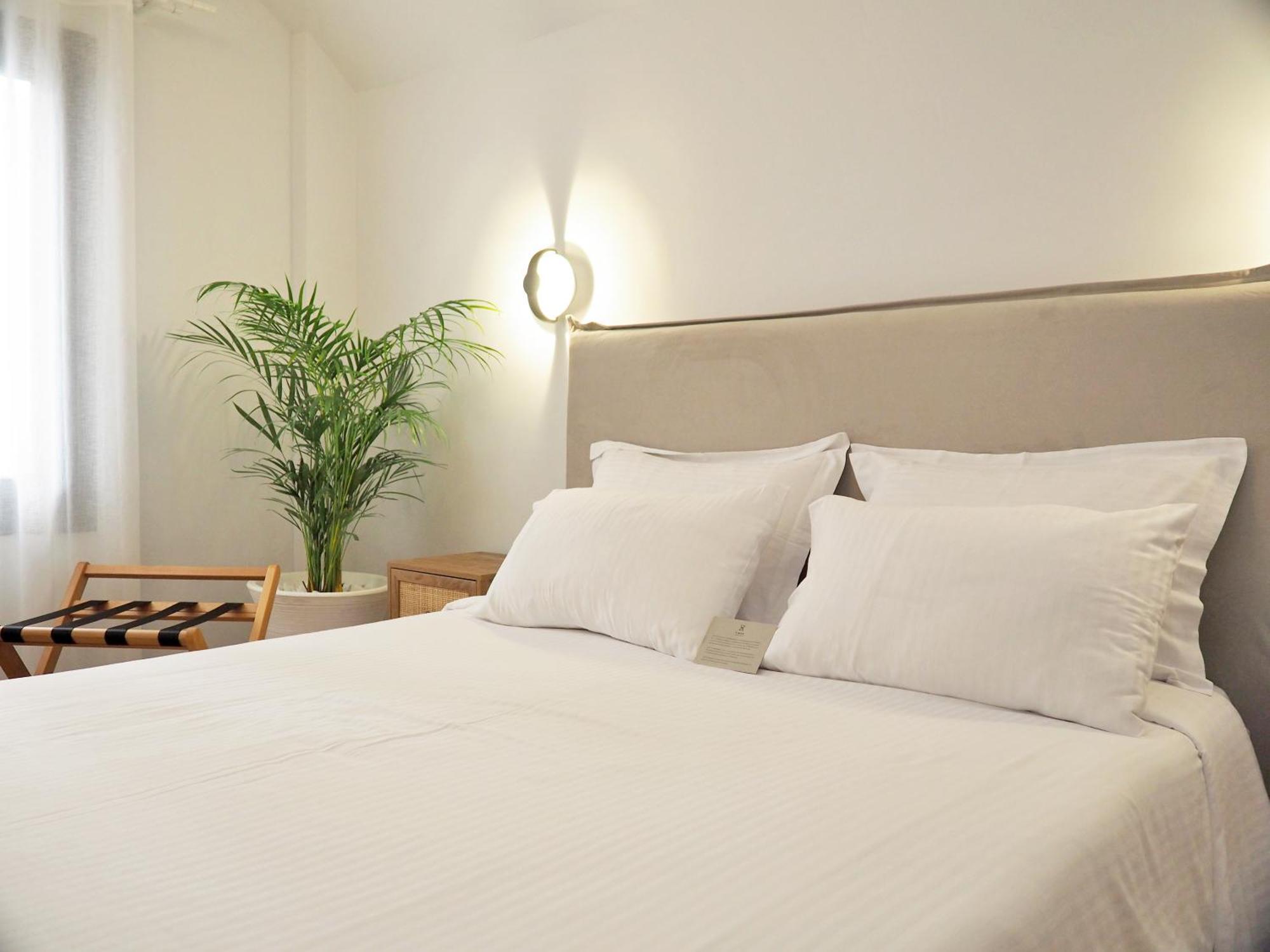 Times Elegant Rooms Ermoupoli Exterior foto
