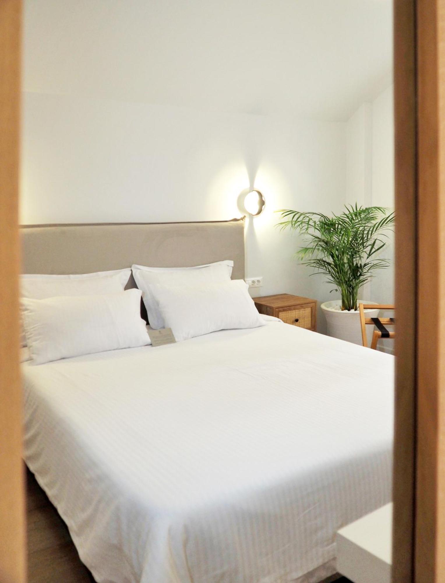 Times Elegant Rooms Ermoupoli Exterior foto