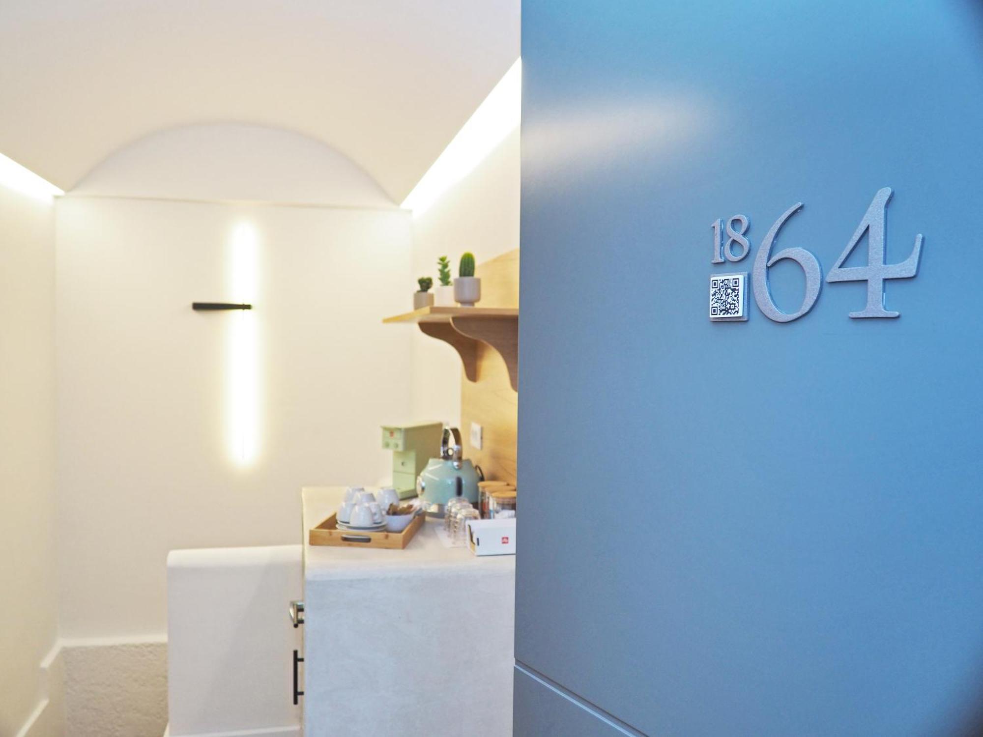Times Elegant Rooms Ermoupoli Exterior foto